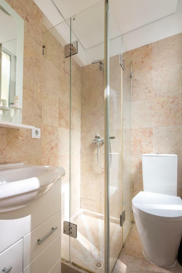 Sao Bento Ao Rato Apartment Lissabon Exterior foto